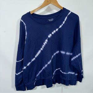 Athleta crewneck sweatshirt